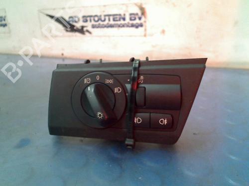 Used Headlight switch BMW X3 (E83) 2.5 si (218 hp) 11328048