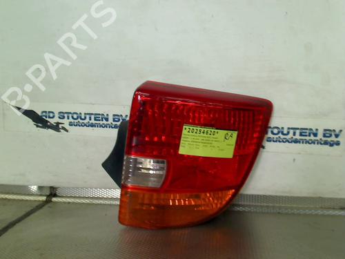 Used Right taillight TOYOTA CELICA Coupe (_T23_) 1.8 16V VT-i (ZZT230_, ZZT230) (143 hp) 28953389