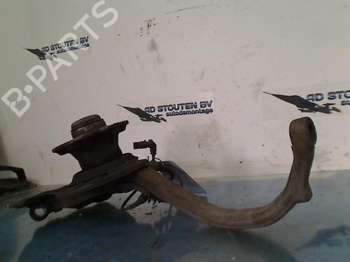 Right front steering knuckle MERCEDES-BENZ S-CLASS (W220) S 350 (220.067, 220.167) | BP13720387M26 