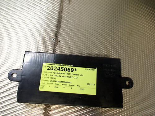 Control unit SEAT LEON Sportstourer (KL8, KLD) 1.0 TSI | BP23878961M11 - Image 4