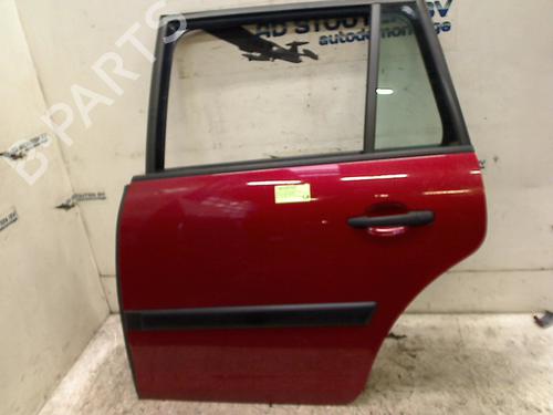 Used Left rear door CITROËN C4 Grand Picasso I (UA_) 1.6 VTi 120 (120 hp) 12588124