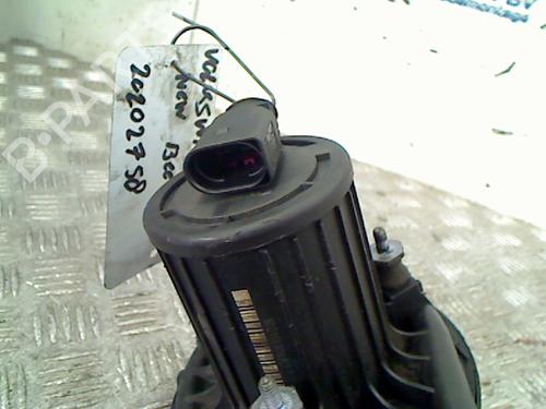 Secondary air pump VW NEW BEETLE (9C1, 1C1) 1.6 | BP13125132M112 