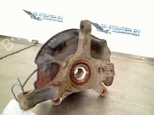 Right front steering knuckle OPEL AGILA B (H08) 1.0 (F68) | BP30001818M26