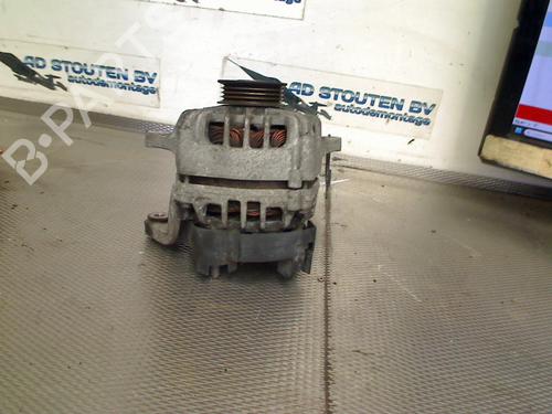 Alternator NISSAN NOTE (E11, NE11) 1.4 | BP26008491M7 