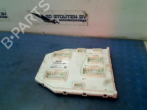 Used Comfort control module MERCEDES-BENZ SPRINTER 3,5-t Van (B907, B910) 316 CDI RWD (907.631, 907.633, 907.635, 907.637) (163 hp) 13459515