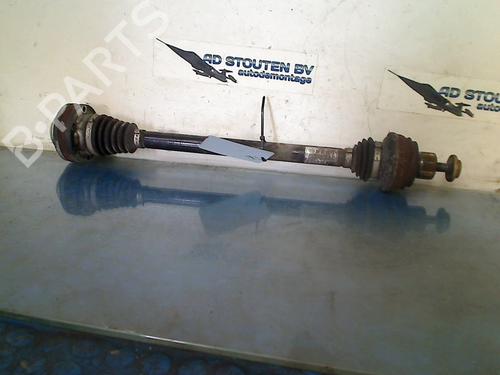 Antriebswelle links hinten für AUDI A8 D4 (4H2, 4H8, 4HC, 4HL) 3.0 TDI quattro (250 hp) 17220565