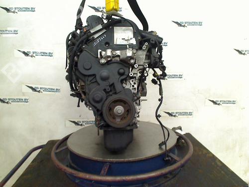 Engine CITROËN BERLINGO Box Body/MPV (B9) 1.6 HDi 90 | BP29851355M1