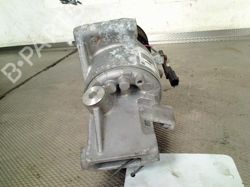 AC compressor NISSAN MICRA V (K14) 0.9 IG-T | BP30888147M34