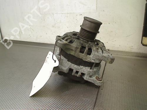 Used Alternator Alternator VW POLO VI (AW1, BZ1, AE1) 1.0 TSI (95 hp) 35974206 35974206
