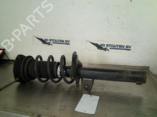 Used Left front shock absorber SEAT LEON ST (5F8) 1.6 TDI (110 hp) 30888119