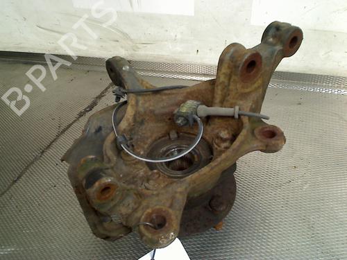 Left front steering knuckle MAZDA CX-5 (KE, GH) 2.0 (KEEFW) | BP34005426M25 - Image 3