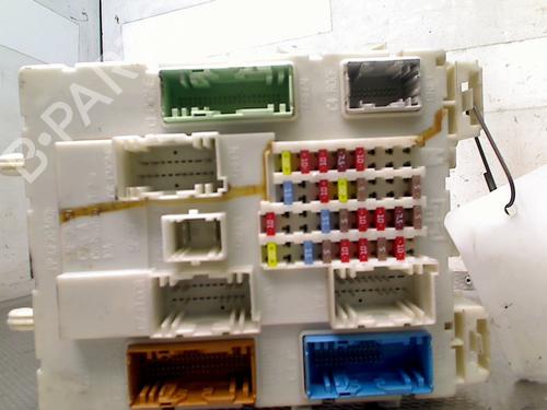 Fuse box VOLVO V40 Hatchback (525) D2 | BP33246998E1 - Image 4