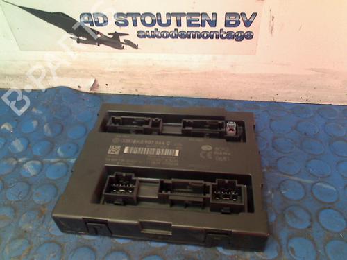 Used Control unit Control unit 11323122 11323122