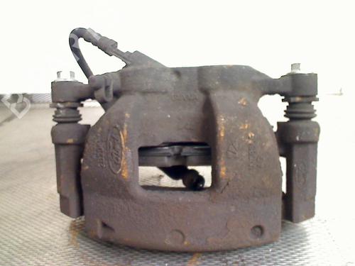 Right front brake caliper FORD TRANSIT CUSTOM V362 Bus (F3) 2.0 EcoBlue | BP31010135M104 