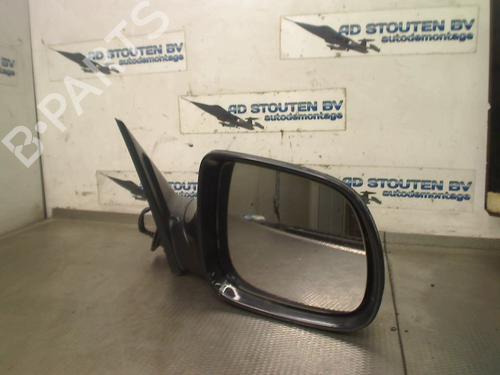 Used Left mirror AUDI Q5 (8RB) 2.0 TFSI quattro (211 hp) 31084060