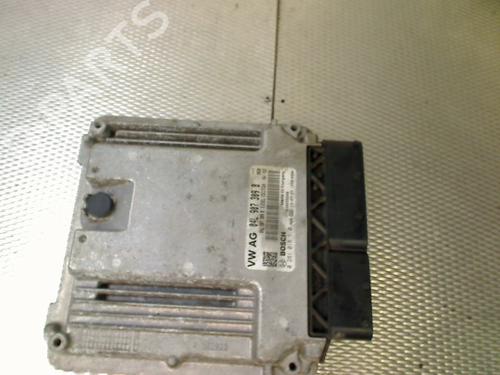 Engine control unit (ECU) SKODA OCTAVIA III Combi (5E5, 5E6) 1.6 TDI | BP33735903M57  - Image 6