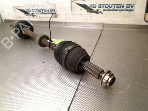 Antriebswelle links vorne MAZDA 2 (DE_, DH_) 1.5 (DE5FS) | BP29965354M38 