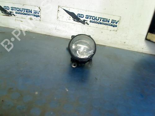 Used Right front fog light FORD FIESTA VI (CB1, CCN) 1.4 (97 hp) 19503085
