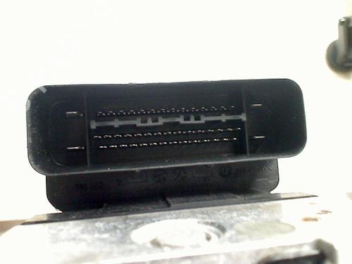 ABS pump MITSUBISHI LANCER VIII Sportback (CX_A) 1.6 MIVEC | BP31315249M43