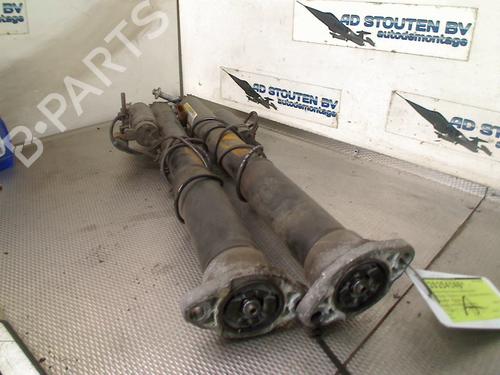Used Right rear shock absorber Right rear shock absorber 38950660 38950660