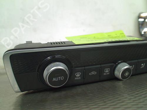Climate control AUDI Q2 (GAB, GAG) 1.4 TFSI | BP38680850I5 - Image 2