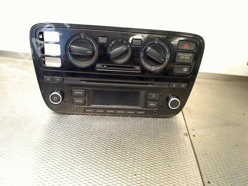 Used Climate control Climate control 36843111 36843111