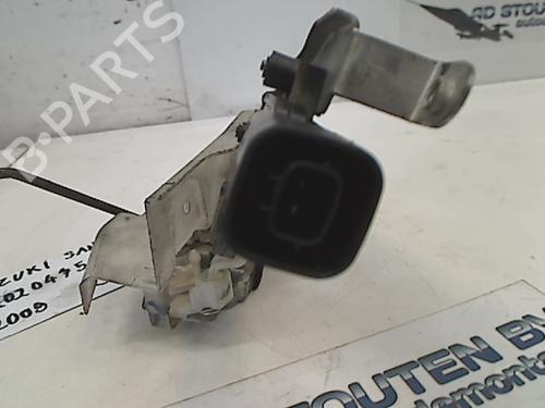 Front right lock SUZUKI ALTO VII (GF, HA25_, HA35_) 1.0 (AMF310, GFC31S) | BP11315008C97 
