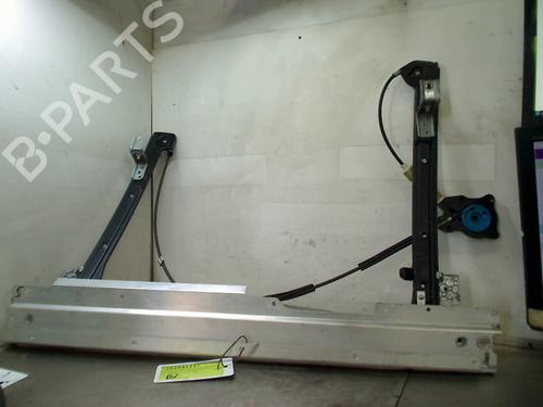 Used Front right window mechanism Front right window mechanism 39144823 39144823