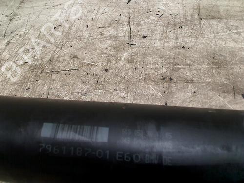 Driveshaft ALPINA B5 Estate (E61) 4.4 | BP17199088M37