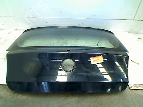 Used Tailgate BMW 1 (E87) 118 d (122 hp) 11313741