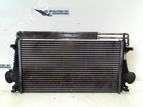 Ladeluftkühler OPEL INSIGNIA A Sports Tourer (G09) 1.6 Turbo (35) | BP11306524M30 