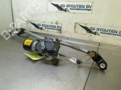 Used Front wipers mechanism Front wipers mechanism MERCEDES-BENZ CITAN Box Body/MPV (W415) 109 CDI (415.601, 415.603, 415.605) (90 hp) 33771146 33771146