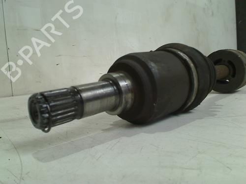 Right front driveshaft FORD KA (RU8) 1.2 | BP38462010M39 - Image 4