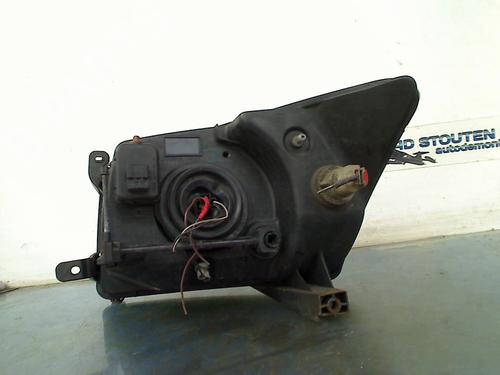 Right headlight DODGE CALIBER 2.0 | BP24104450C29 