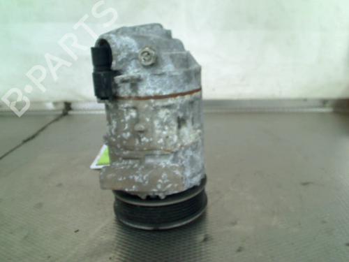 AC compressor CITROËN BERLINGO Box Body/MPV (B9) 1.6 HDi / BlueHDi 75 | BP39647709M34 - Image 5
