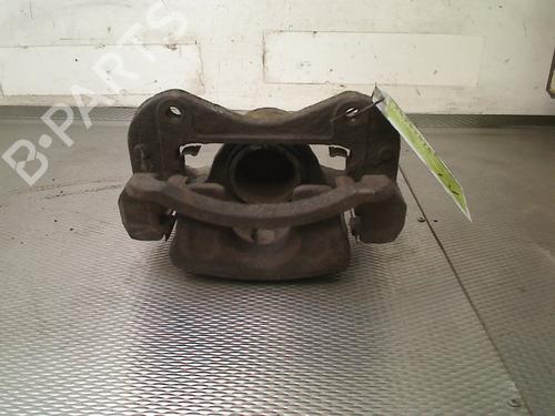 Etrier avant gauche HYUNDAI ix35 (LM, EL, ELH) 2.0 CRDi 4WD (136 hp) 30627655