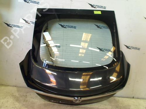 Used Tailgate OPEL INSIGNIA A (G09) 1.8 (68) (140 hp) 17179417