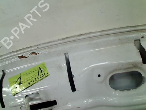 Hood PEUGEOT PARTNER Box Body/MPV 1.6 HDi / BlueHDi 75 | BP29418243C1 