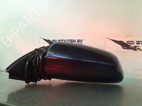 Left mirror AUDI A4 B6 (8E2) 2.0 | BP16648944C26 