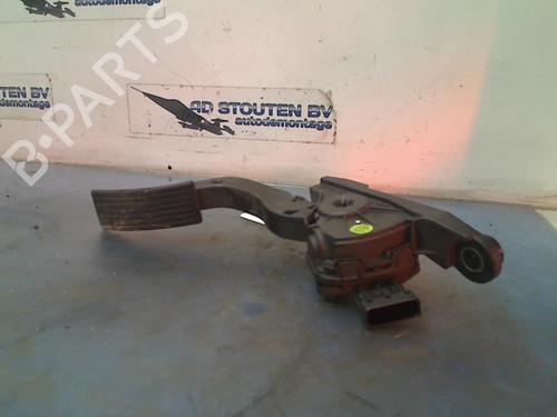 Used Pedal KIA RIO III (UB) 1.1 CRDi (75 hp) 13127138