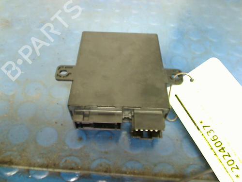 Electronic module MERCEDES-BENZ SPRINTER 3,5-t Bus (B906) 319 CDI / BlueTEC 4x4 (906.731, 906.733, 906.735) | BP31243424M83