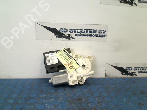 Used Right front window motor FORD FOCUS C-MAX (DM2) 2.0 TDCi (136 hp) 11323326