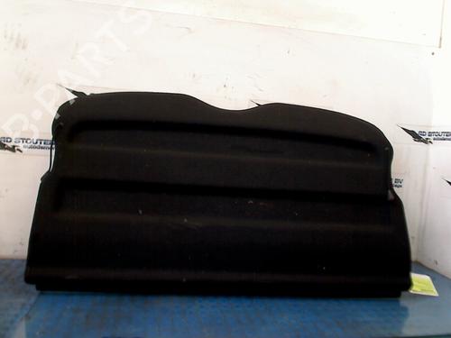 Used Rear parcel shelf CITROËN C4 II (NC_) 1.2 THP 130 (NCHNYM, NCHNYT) (130 hp) 12590163