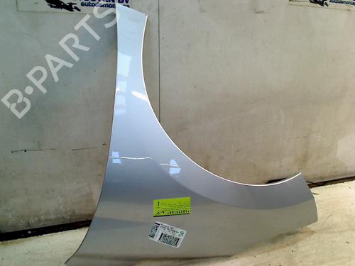 Left front fenders PEUGEOT 207 CC (WD_) 1.6 16V | BP29360928C41 