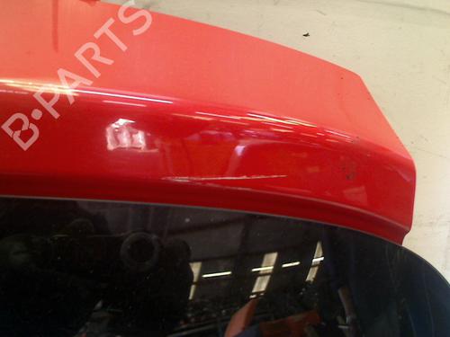 Tailgate FORD KA (RU8) 1.2 | BP11263157C6 