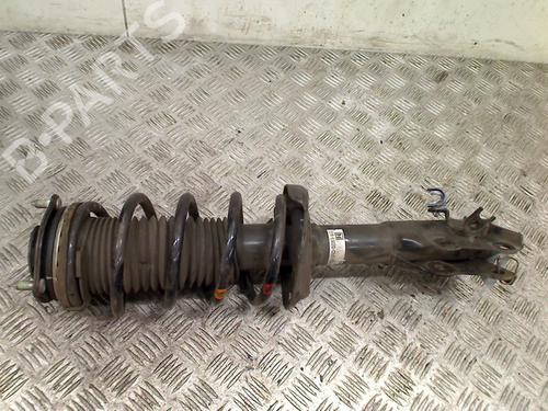 Left front shock absorber HONDA CIVIC VIII Saloon (FD, FA) 1.3 IMA (FA3, FD3) | BP11298394M16 