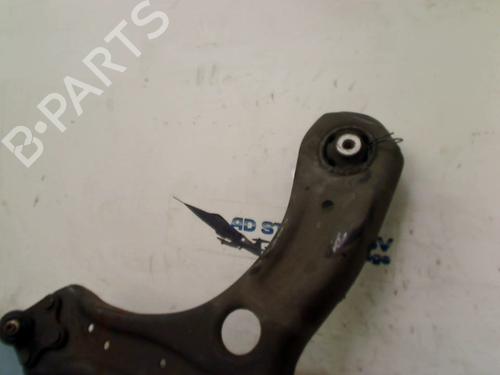 Right front suspension arm VW POLO V (6R1, 6C1) 1.2 TDI | BP16222581M13 