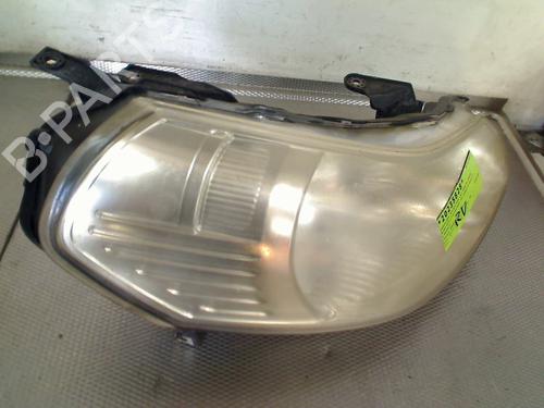 Right headlight SUZUKI SX4 (EY, GY) 1.6 VVT (RW416, YA21S) | BP39093983C29 - Image 4