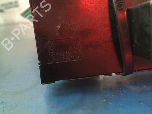 Left front window switch VW JETTA IV (162, 163, AV3, AV2) 1.2 TSI | BP12169521I27