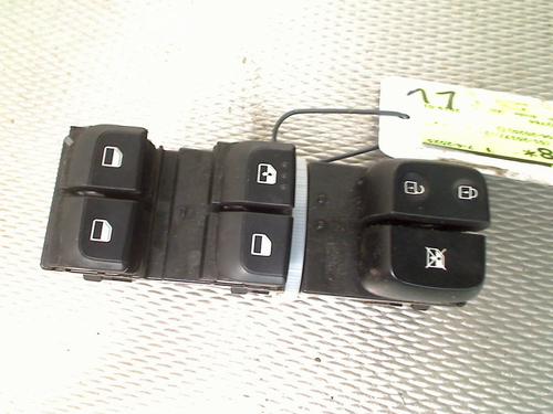 Left front window switch KIA PICANTO III (JA) 1.0 | BP38197257I27 - Image 2